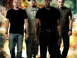 秘密部队第二季