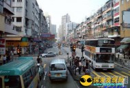 香港潮涌记发生的真钱变冥钞的故事_灵异鬼话_UFO发现网