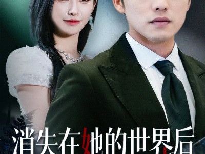 消失在她的世界后她才知道后悔