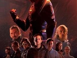 萨塔里亚神：加托尼卡