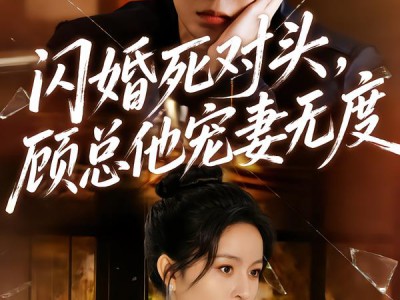 闪婚死对头，顾总他宠妻无度