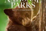 美国国家公园之旅