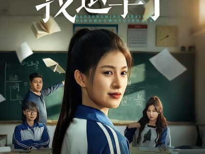 保送名额被内定后我退学了