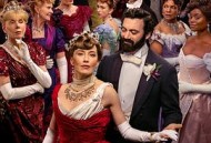 镀金时代第三季