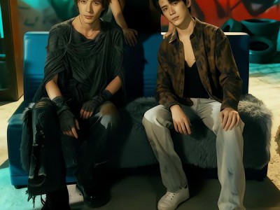 我在末日开网店，养活三个弟弟