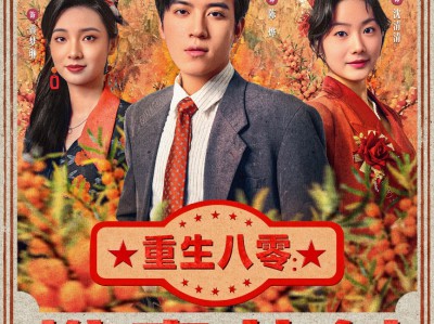 重生八零：携妻共创商业帝国