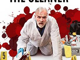 犯罪现场清理员 第一季