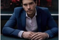 审讯室：英国第二季