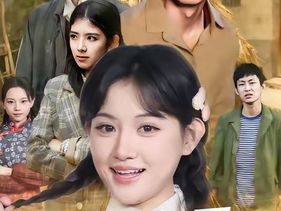 再返六零夺回自己