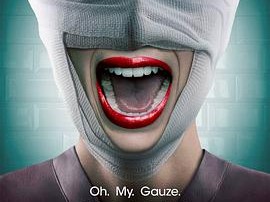 尖叫皇后第二季