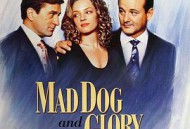 疯狗与格拉瑞小姐