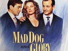 疯狗与格拉瑞小姐