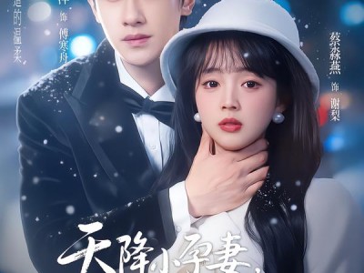 天降小孕妻，傅爷他拿命宠