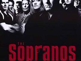 黑道家族第二季