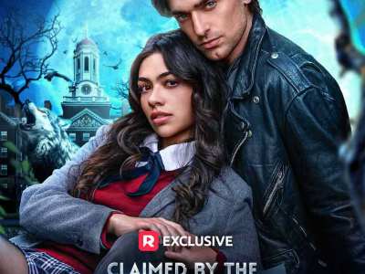 被我讨厌的阿尔法认领了