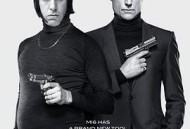 王牌贱谍：格林斯比