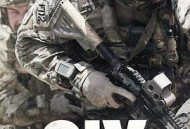 海豹六队 第二季