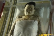 中国千年不腐女尸：美艳程度不输现代女星_灵异鬼话_UFO发现网