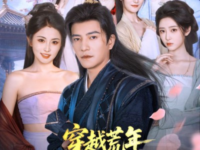 穿越荒年开局救下双胞胎