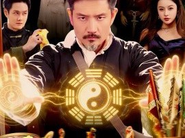 职业风水师，我暴打厉鬼