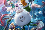 美食大冒险之英雄烩