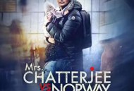 流落挪威的孩子