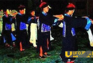 湘西赶尸遭遇鬼事 美女尸体竟怀胎八月_灵异鬼话