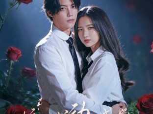 这是心动的感觉