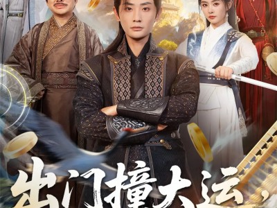 出门撞大运，纨绔少主统领宗门