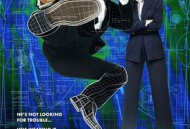 神奇燕尾服英语