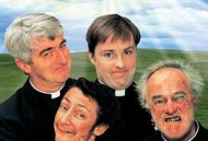 神父特德 第一季