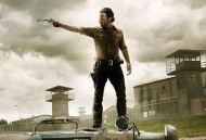 行尸走肉第三季