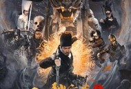 狄仁杰之借尸还魂