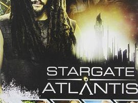 星际之门：亚特兰蒂斯  第四季