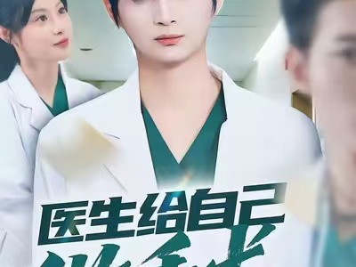 医生给自己做手术，这很合理吧