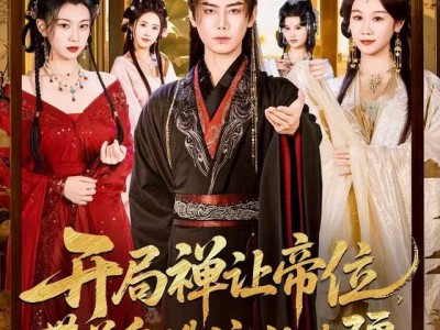 开局禅让帝位，带着皇嫂流放边疆