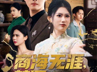 商海无涯梦回2004