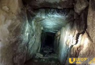 玛雅金字塔下发现新水道 亡灵通过这条道前往阴间?_灵异鬼话