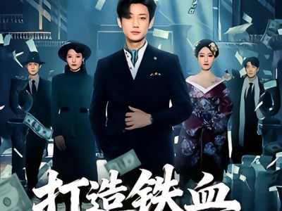 打造铁血上海滩