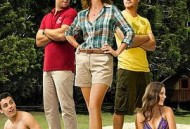 欢闹夏令营第一季