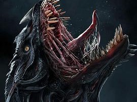 怪兽2：史前异种