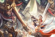 大梦西游之五行山