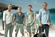 癫狂之旅 第二季