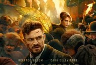 狂欢命案第二季