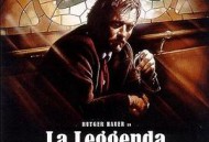 圣洁酒徒的传奇