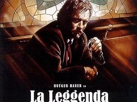 圣洁酒徒的传奇