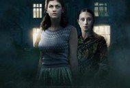 我们一直住在城堡里