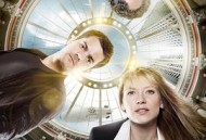 危机边缘第三季