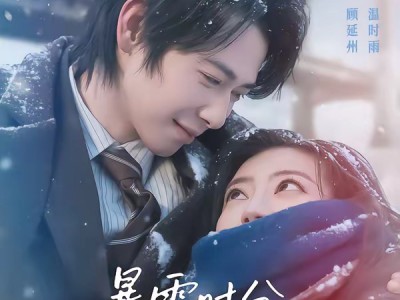 暴雪时分拥抱你