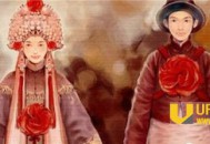 美女遭拐卖被迫配阴婚 活人被配了阴婚怎么办？_灵异鬼话